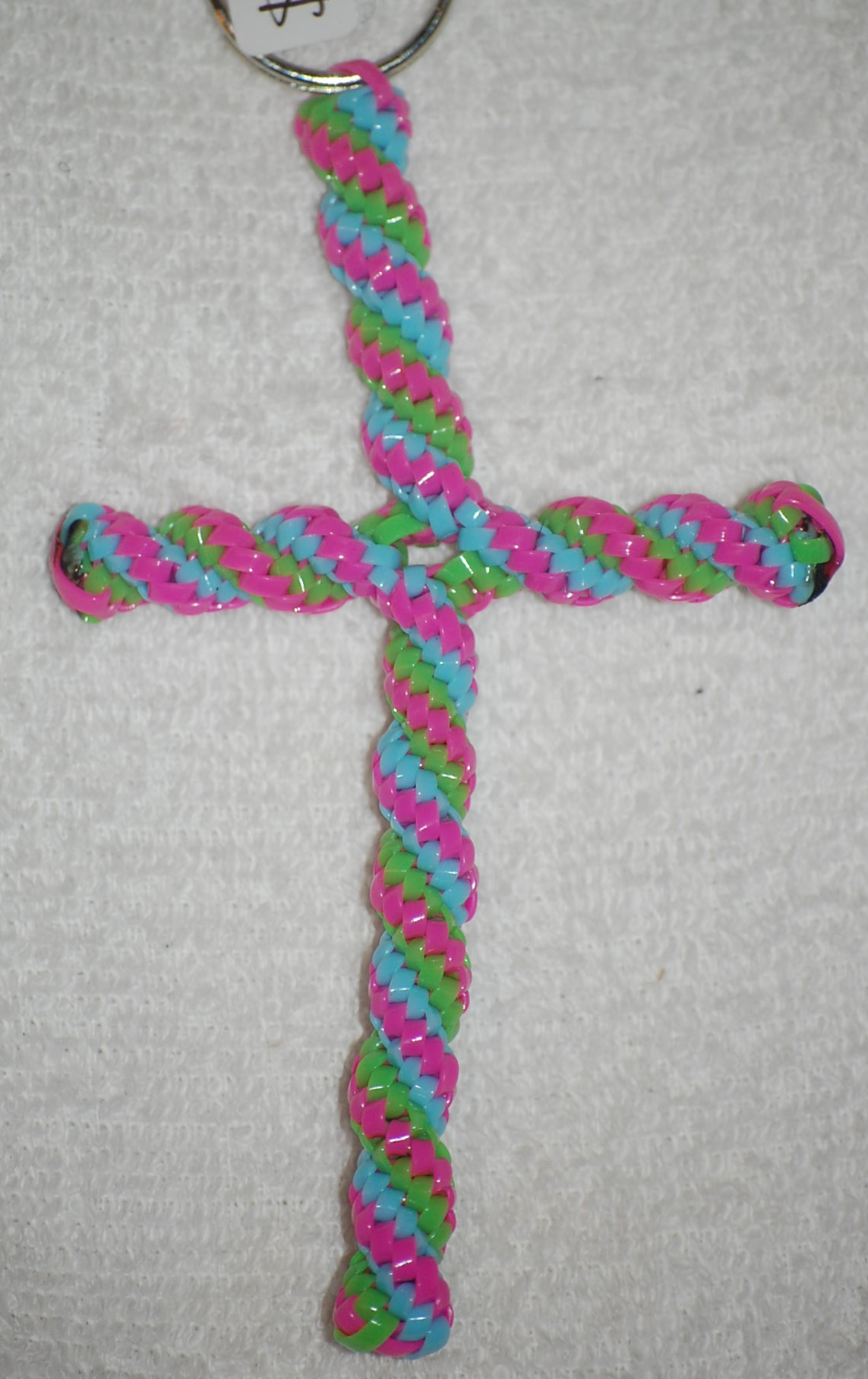 Holy Spirit Cross